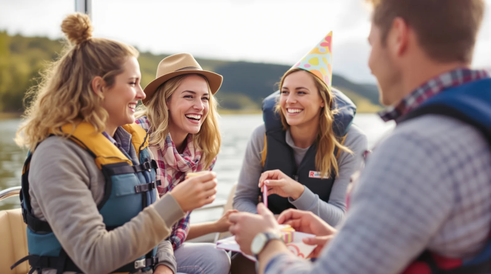 Gratis Schifffahrt Untersee/Rhein