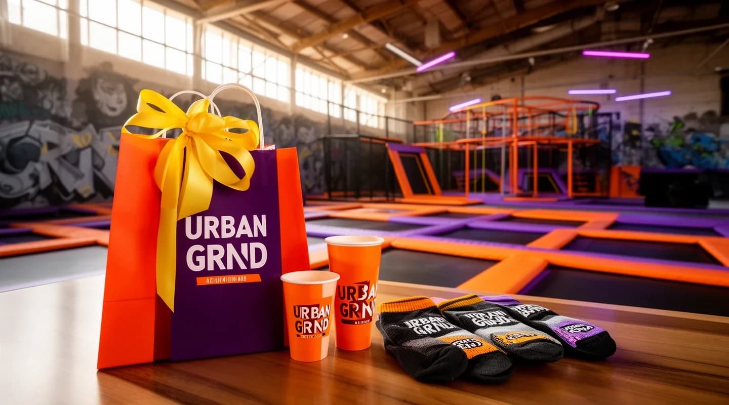 Jarige gratis bij kinderfeestje