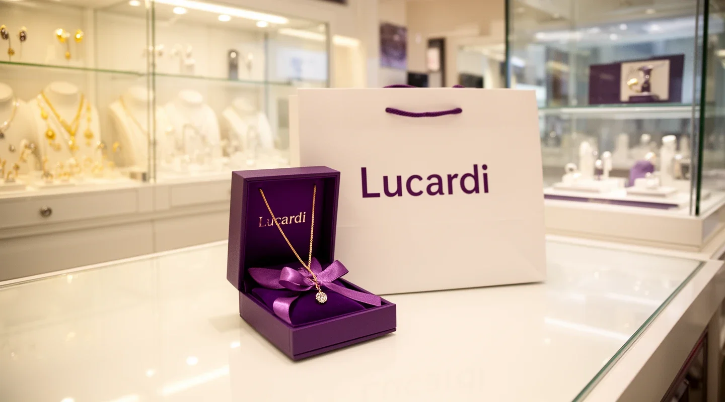 Speciaal verjaardagscadeautje voor Lucardi Members – Haarlem