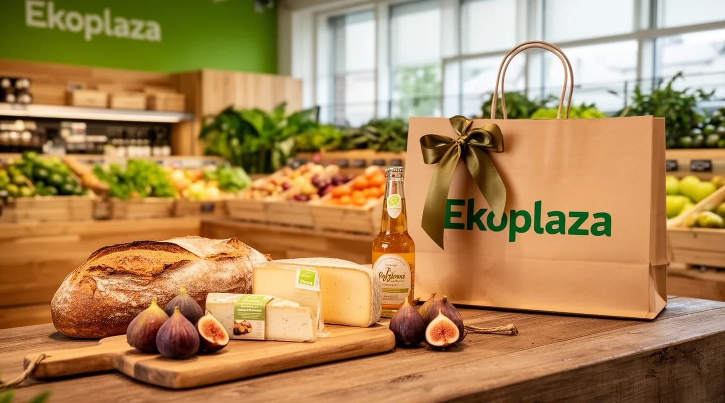 Korting op verjaardagsboodschappen voor Ekovrienden – Apeldoorn