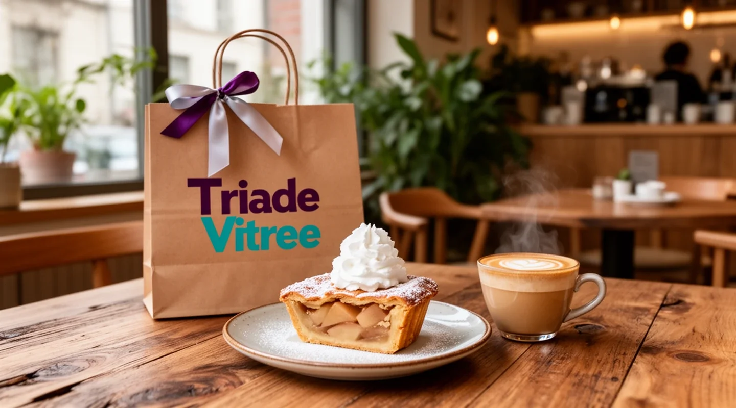 Gratis stukje taart in de verjaardagsweek – Almere
