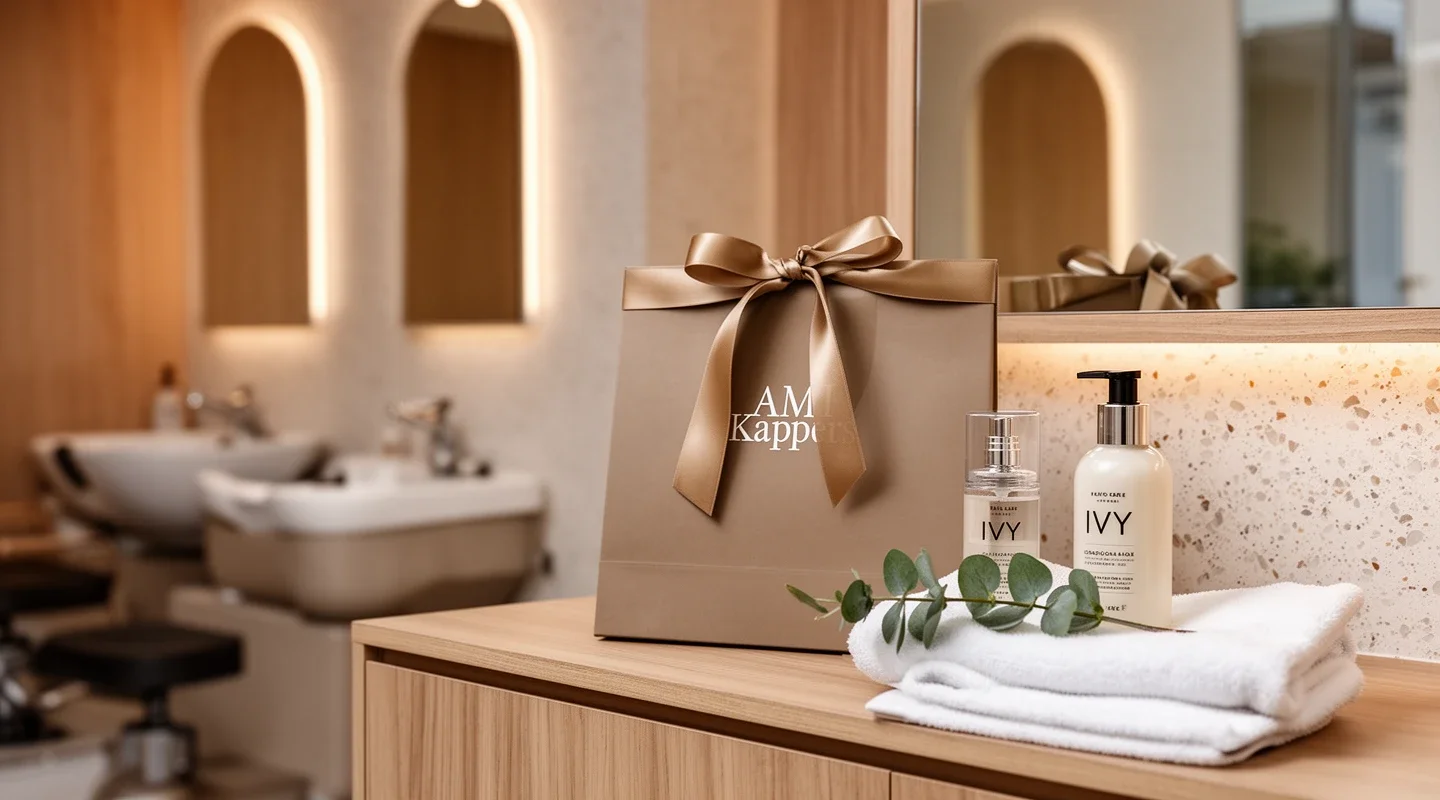 Speciale verjaardagsaanbieding voor AMI Members — Amsterdam