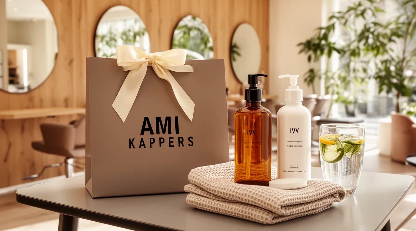 Speciale verjaardagsaanbieding voor AMI Members — Deventer