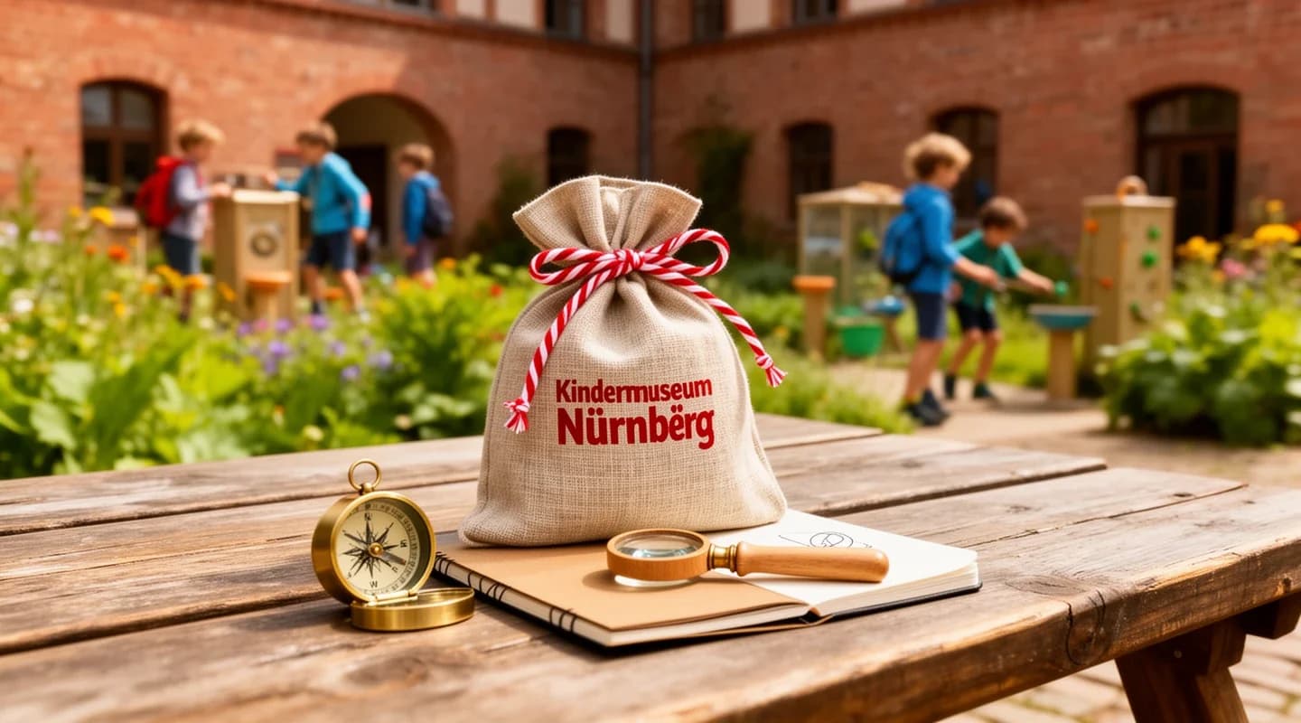 Kleines Geschenk für das Geburtstagskind