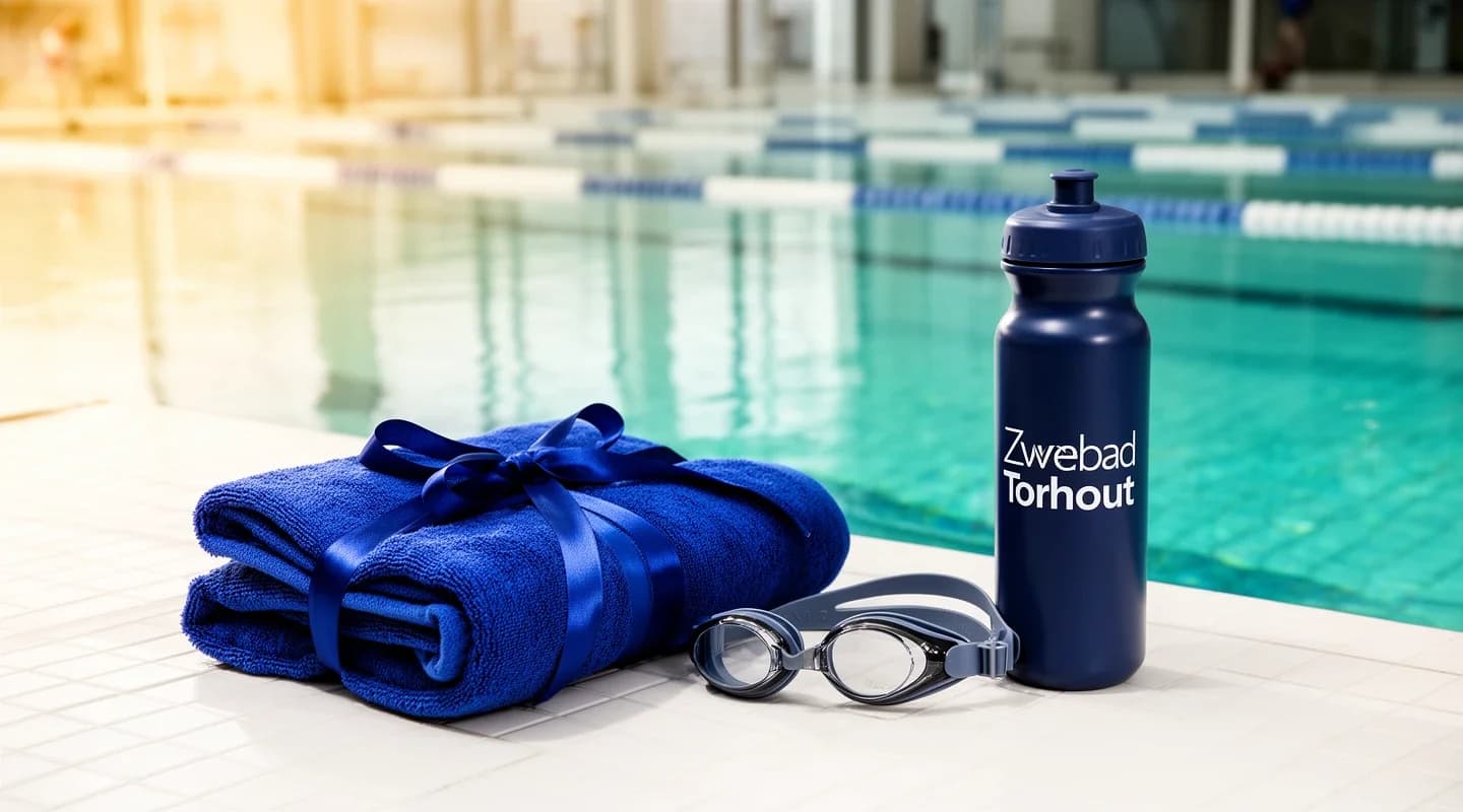 Gratis zwemmen op je verjaardag