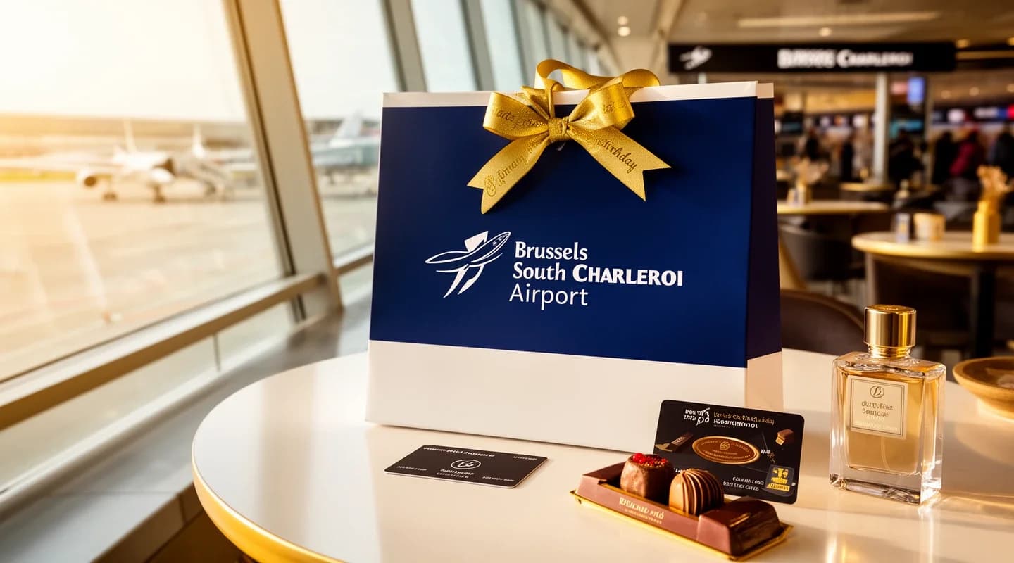 10 punten cadeau voor je verjaardag.