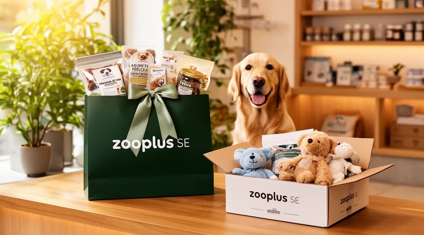 Jaarlijkse verjaardagsbon van 250 zooPoints.