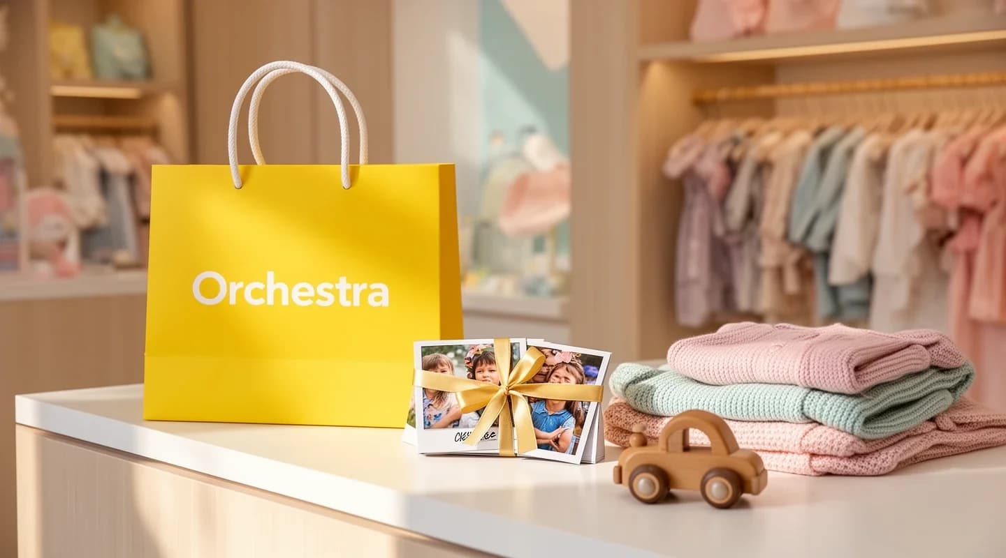 Bon d’achat Cheerz de 7 € pour l’anniversaire de chaque enfant