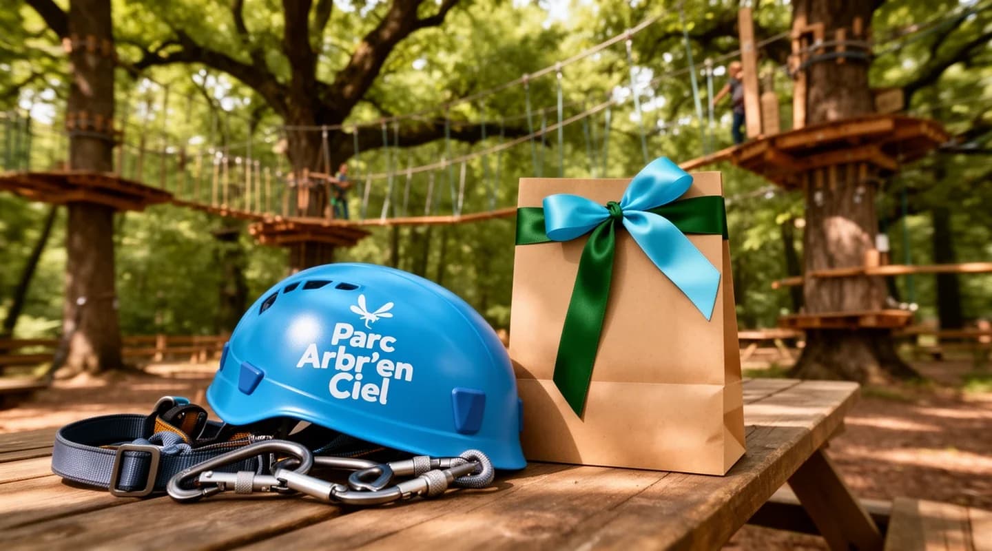 Place offerte à l’enfant qui fête son anniversaire dès 6 participants payants.