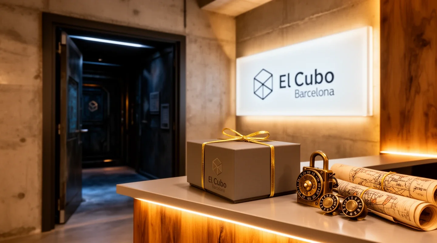 Dos salas por 185 € en vez de 210 € para celebrar un cumpleaños.