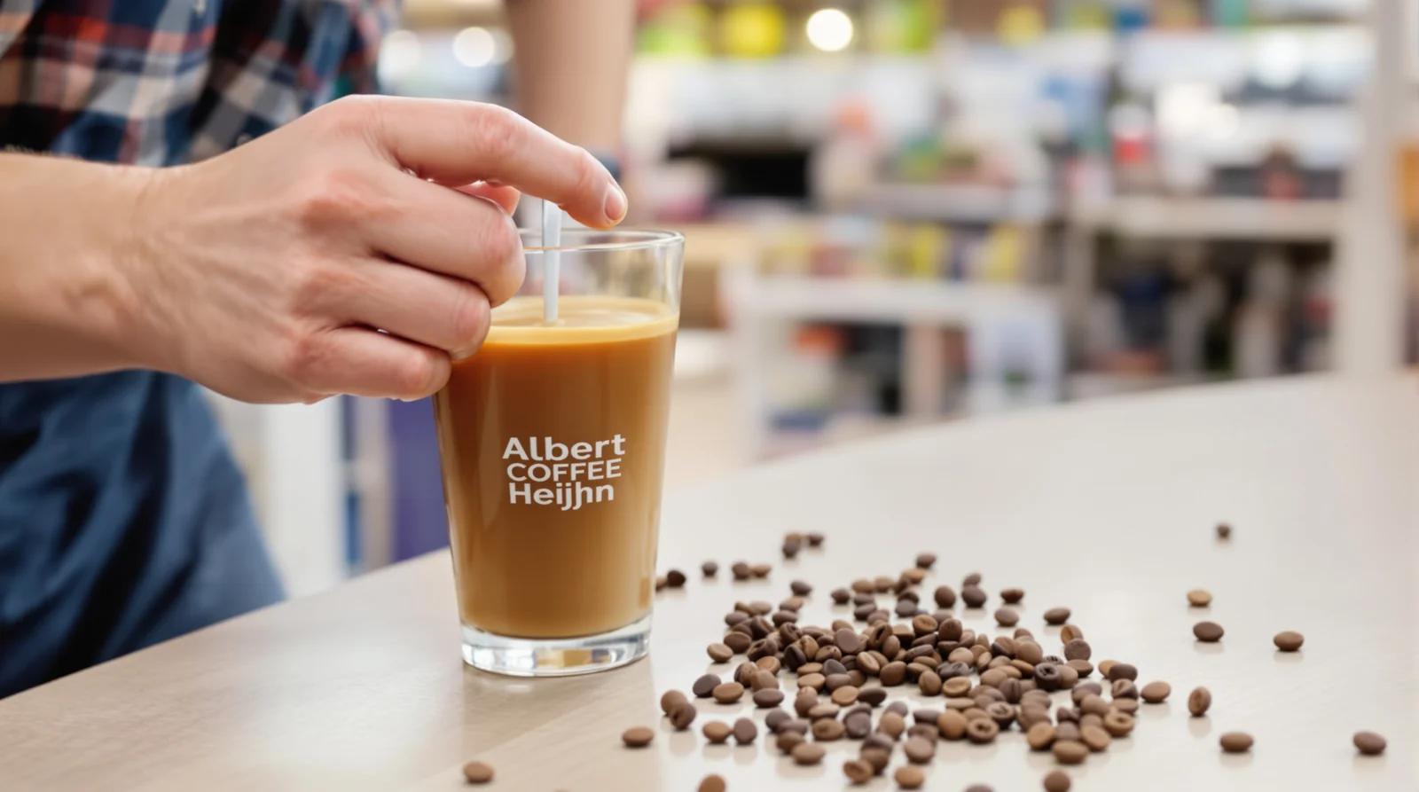 Gratis Albert Heijn Verjaardagskoffie