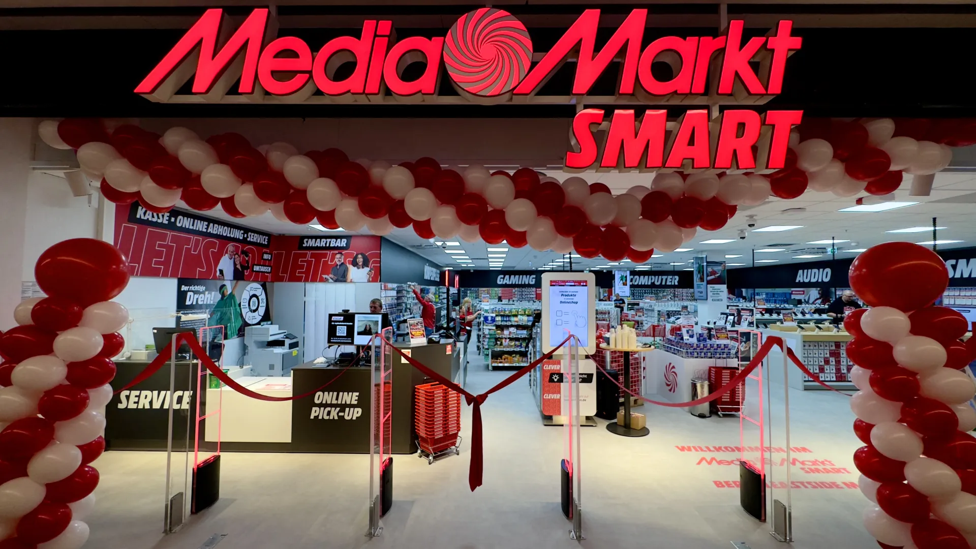 MediaMarkt €5 Verjaardagskorting